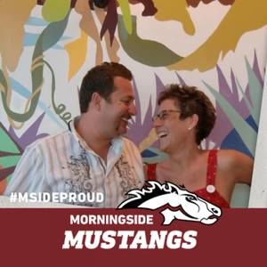 Meet your Posher, Judy